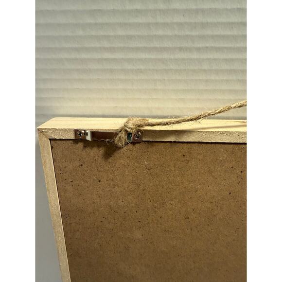 Welcome To Our Patch, Hanging Fall Sign, Halloween Rustic Decor, Harvest - Picture 7 of 7